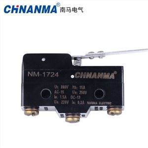 Mikrobryter 15a 250v
