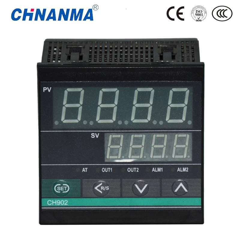 Elektronisk termostatkontroller